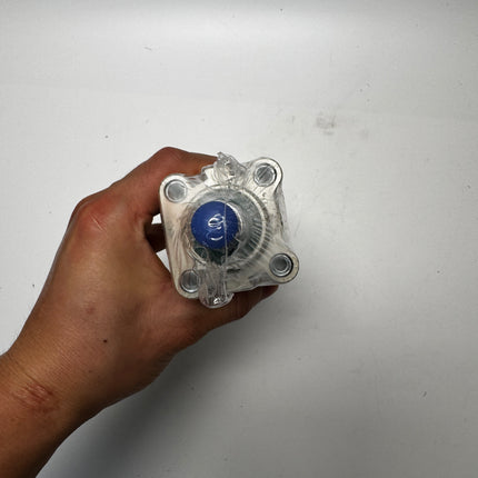 Airtac  SAI series: double acting cylinder  - SAI40X100SG