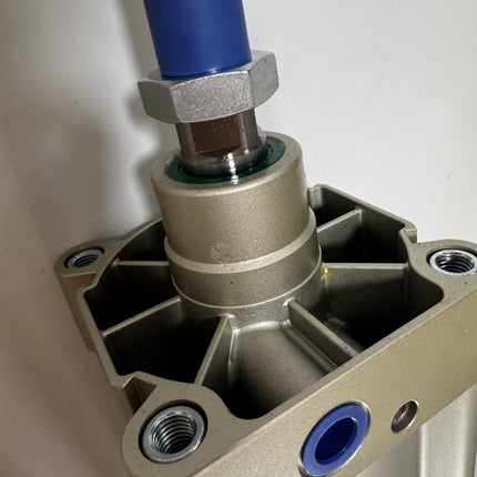 Airtac SAI: Standard Air Cylinder, Double Acting - SAI125X250G