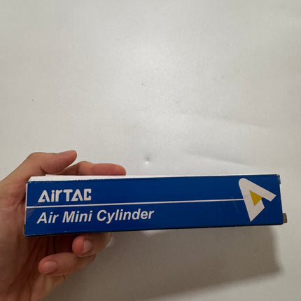 Airtac MF: Mini Cylinder,Double Acting Type- MF20X50U