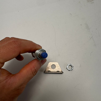 Airtac  PB series: single-action type cylinder  - PSB12X20ULB