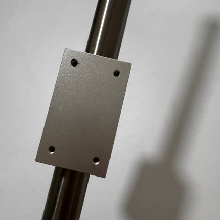 Airtac RMS: Rodless Magnetic cylinder -  RMS20X450