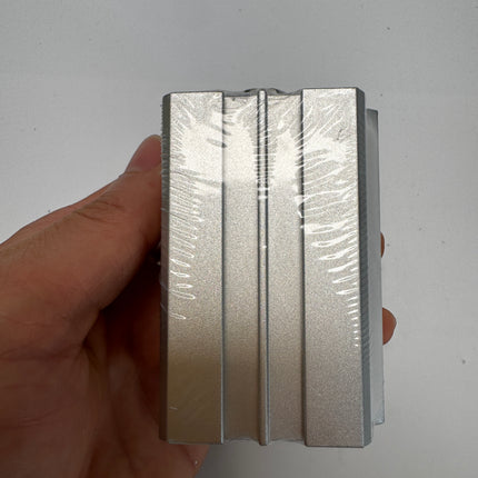 Airtac  SDA series: double action cylinder  - SDA32X50