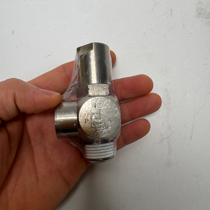 Airtac PCV: Non-Return Valve - PCV15T