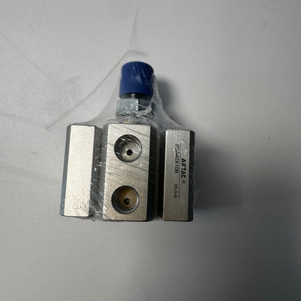 Airtac  SDA series: double action cylinder  - SDA40X10B