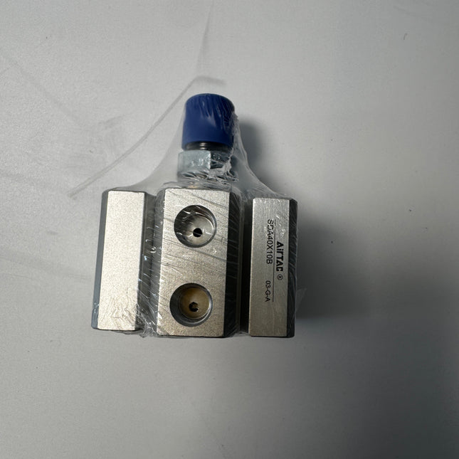 Airtac  SDA series: double action cylinder  - SDA40X10B