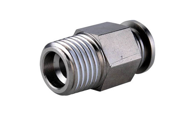 BPC-Metal male connector
