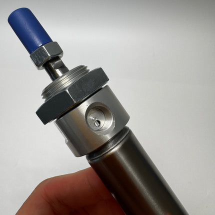 Airtac  MA Series: Compound Cylinder  - MA20X100SU