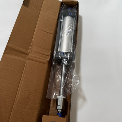 Airtac SCJ:adjustable stroke type - SCJ80X200-30S