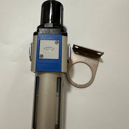 Airtac GFR300:Air source treatment components - GFR30015LF1WG
