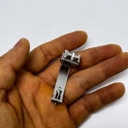 Airtac  Sensor-Sensor mounting accessories for circular cylinders  - F-MQS12