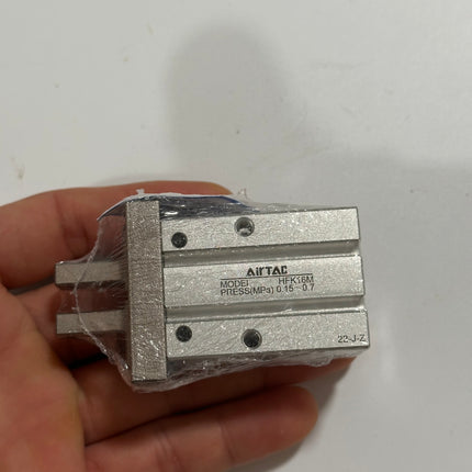 Airtac  HFK Series: Pneumatic Finger  - HFK16M