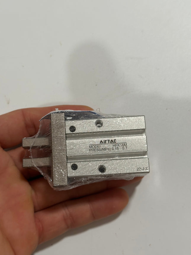 Airtac  HFK Series: Pneumatic Finger  - HFK16M