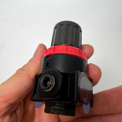 Airtac AR: Air Pressure Regulator - AR2000N