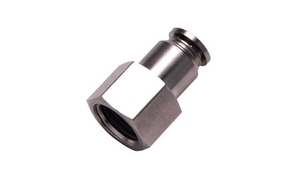 BPCF-Metal female connector