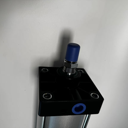 Airtac  SC series: Standard double-acting cylinder  - SC100X760S
