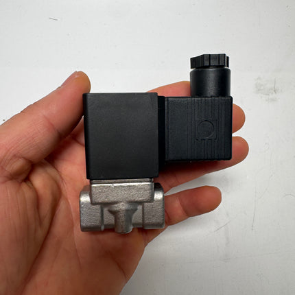 Airtac 2SL030-08: 2 Way Solenoid Valve - 2SL03008E