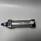 Airtac  SC series: Standard double-acting cylinder  - SC50X120S