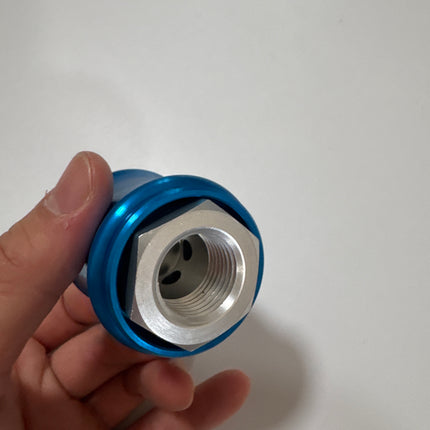 Airtac HSV-15: Slide Valve - HSV15SFT