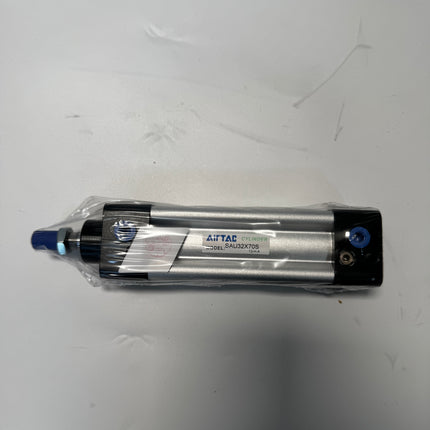 Airtac  SAU Series: Standard Compound Cylinder  - SAU32X70S