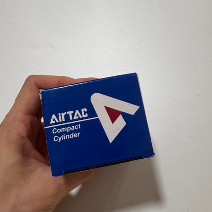 Airtac SDA: Compact Cylinder,Double Acting - SDA40X20S