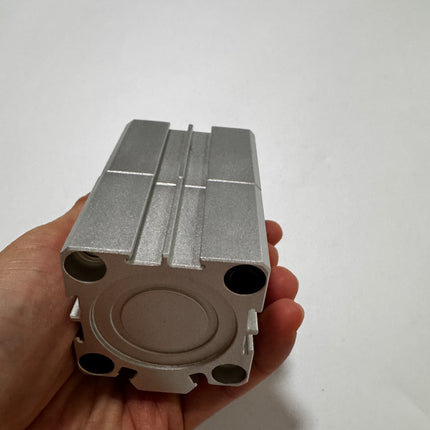 Airtac SDAT: Compact cylinder,duplex type - SDAT40X10X5