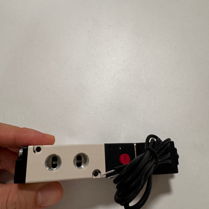 Airtac 4V210-06: Solenoid Air Valve - 4V21006BIT