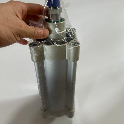 Airtac SAI: Standard Air Cylinder, Double Acting - SAI80X100S