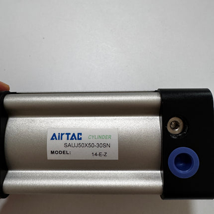 Airtac SAUJ:(Profile),adjustable stroke type - SAUJ50X50-30-S-NT