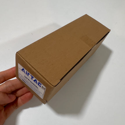 Airtac GPR30008L: Precision Air Regulator  - GPR30008L