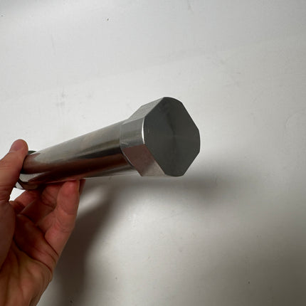 Airtac  MF Series: Single-action Escort Type Cylinder  - MSF25X75U
