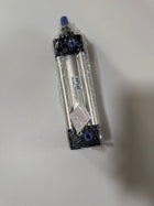 Airtac  SAU Series: Standard Compound Cylinder  - SAU32X70S