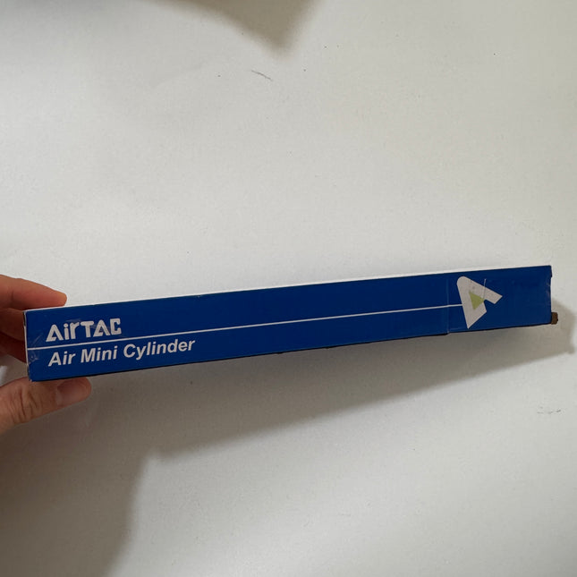 Airtac  MI series: double action type mini cylinder  - MI16X125SU