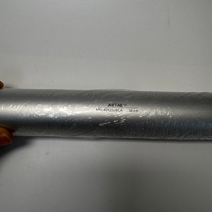 Airtac  MBL series: double action cylinder  - MBL40X250SCA