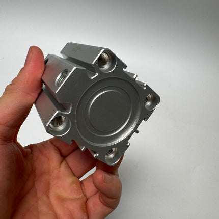 Airtac  SDA series: double action cylinder  - SDA40X40