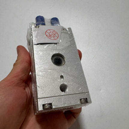 Airtac HRQ: Rotary Table/Rack& Pinion Style - HRQ10