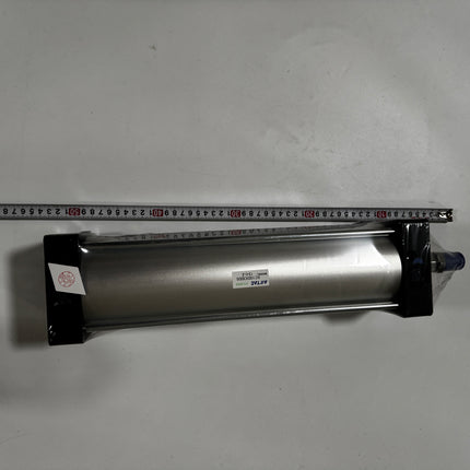Airtac  SC series: Standard double-acting cylinder  - SC100X300S