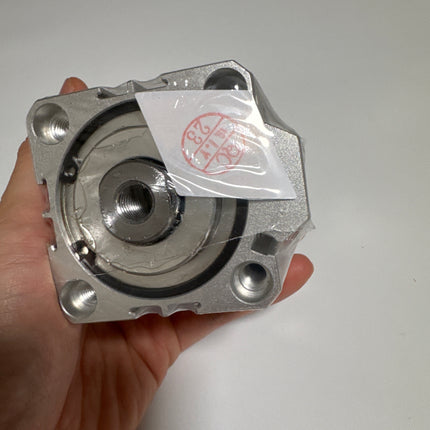 Airtac SDA: Compact Cylinder,Double Acting - SDA50X50