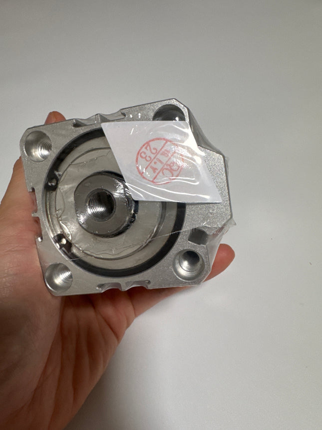 Airtac  SDA series: double action cylinder  - SDA50X50