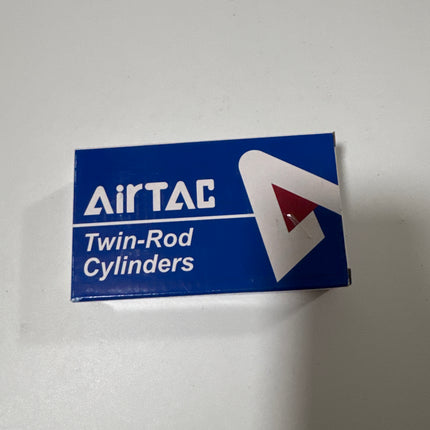 Airtac  TN series: double-shaft cylinder  - TN25X30S