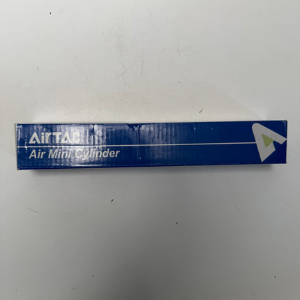 Airtac  MI series: double action type mini cylinder  - MI25X80U