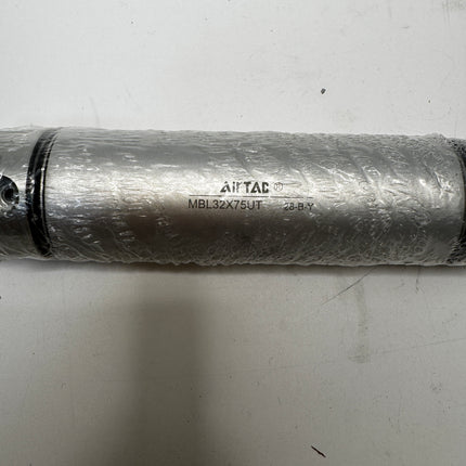 Airtac  MAL series: double acting cylinder  - MAL32X75UT