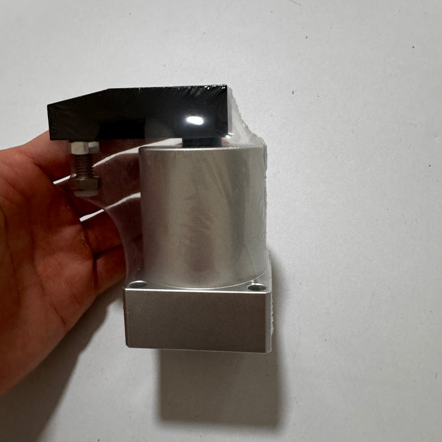 Airtac  ACK series: corner cylinder  - ACKL32X90