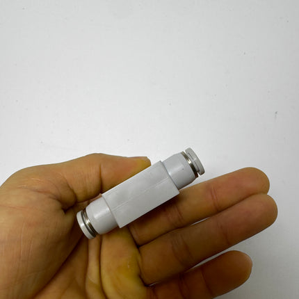 Airtac PSA: Air Flow Control Valve - PSA8