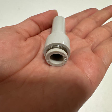 Airtac PGJ: Push Lock Fitting. Plug-in Reducer - PGJ12-8