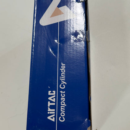 Airtac  SDA series: double action cylinder  - SDA50X100SB