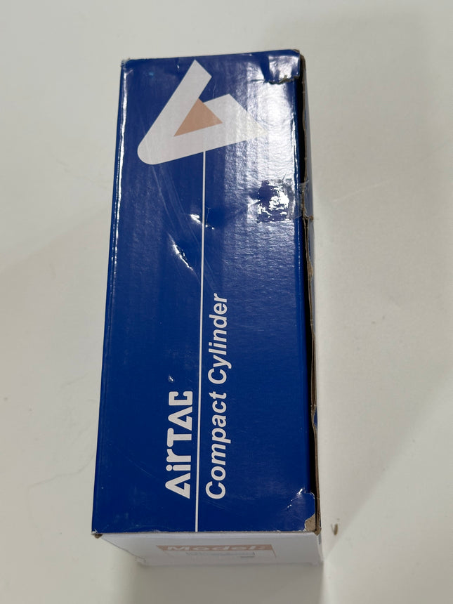 Airtac  SDA series: double action cylinder  - SDA50X100SB