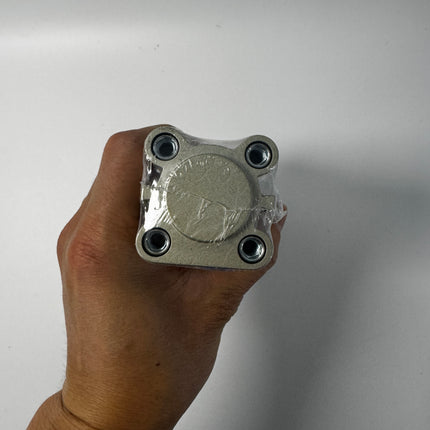 Airtac  SAI series: double acting cylinder  - SAI32X25S