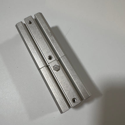 Airtac SDAT: Compact cylinder,duplex type - SDAT25X25X15S