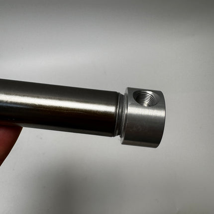 Airtac  MA Series: Compound Cylinder  - MA20X100SU