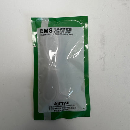 Airtac  EMS Series: Electronic Sensors  - EMSH-030